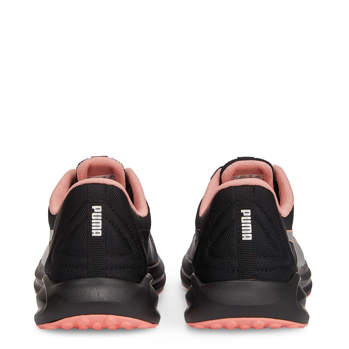 PUMA - Zapatillas deportivas Mujer Twitch Runner Metallic Wn's