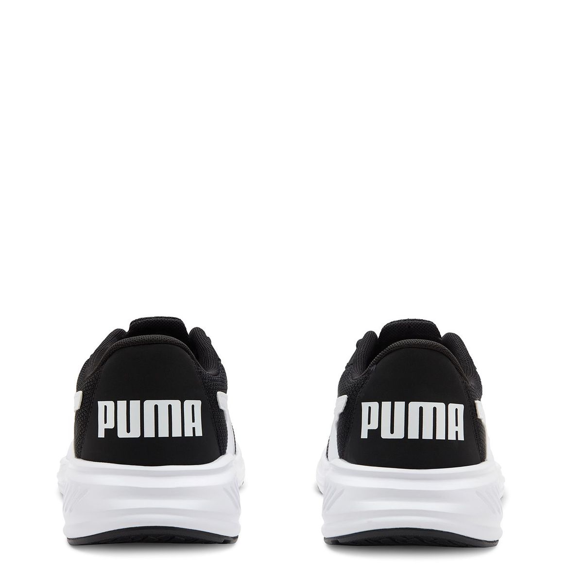 PUMA - Zapatillas Running Mujer Night Runner V2