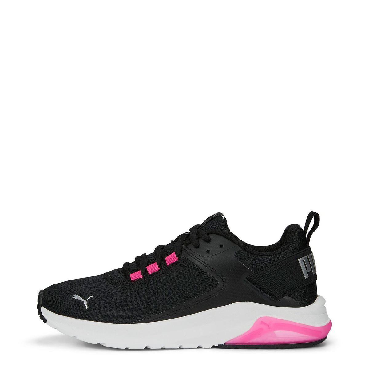 PUMA - Zapatillas Deportivas Trail running Mujer Puma Electron E  Negro