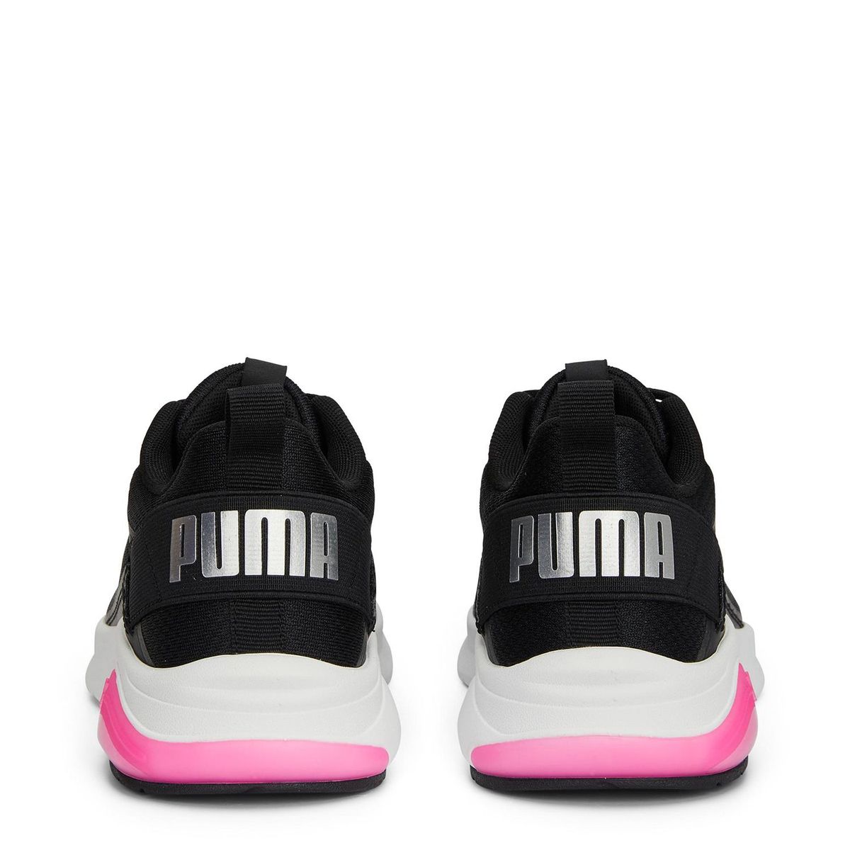 PUMA - Zapatillas Deportivas Trail running Mujer Puma Electron E  Negro