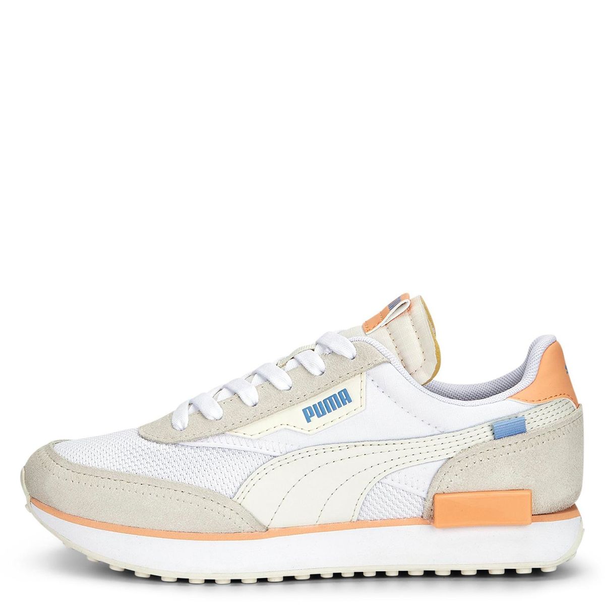 PUMA - Zapatillas urbanas Mujer Future Rider Soft Wns Puma