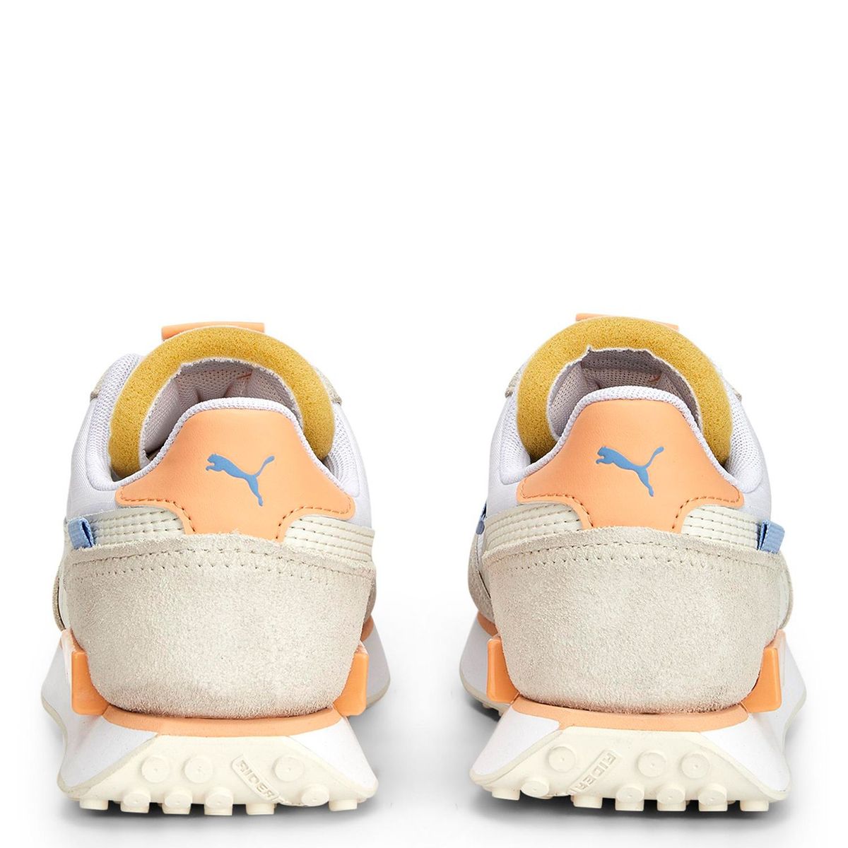 PUMA - Zapatillas urbanas Mujer Future Rider Soft Wns Puma