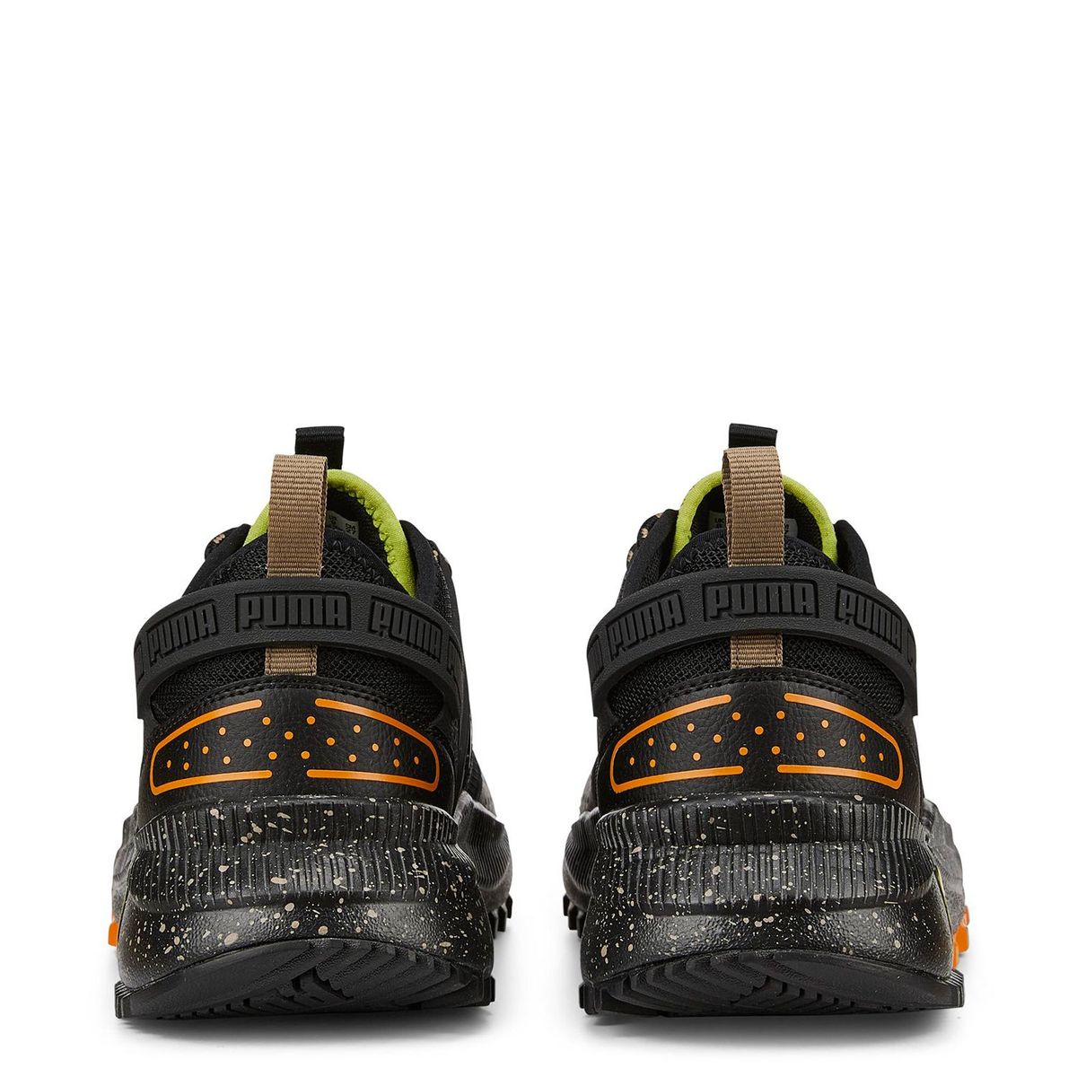 PUMA - Zapatillas urbanas Mujer Pacer Future Trail