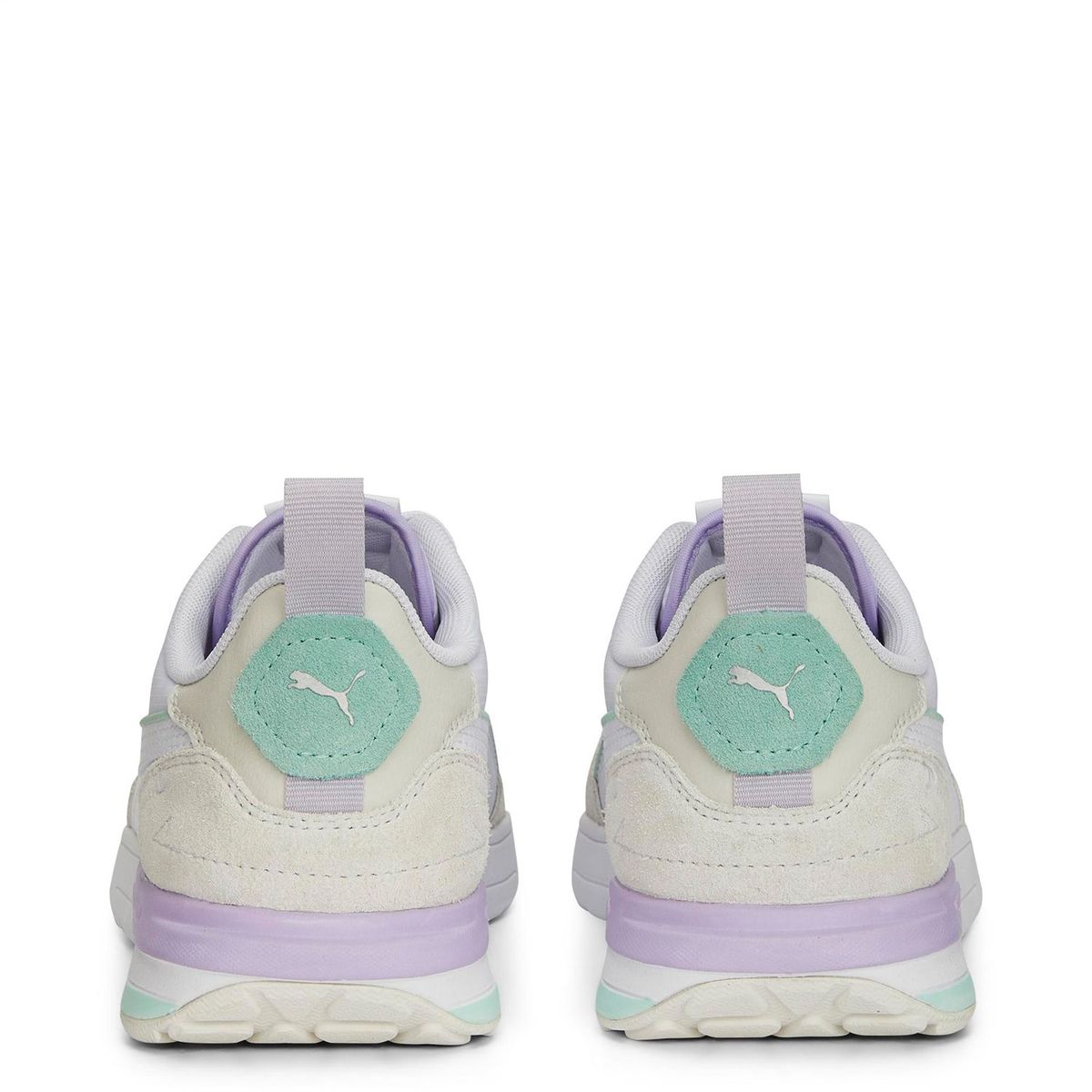 PUMA - Zapatillas Urbanas  Mujer Puma R22  