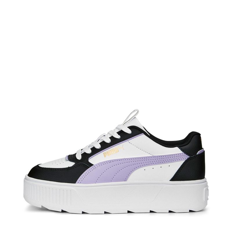 PUMA - Zapatillas Urbanas  Mujer Puma Karmen Rebelle 