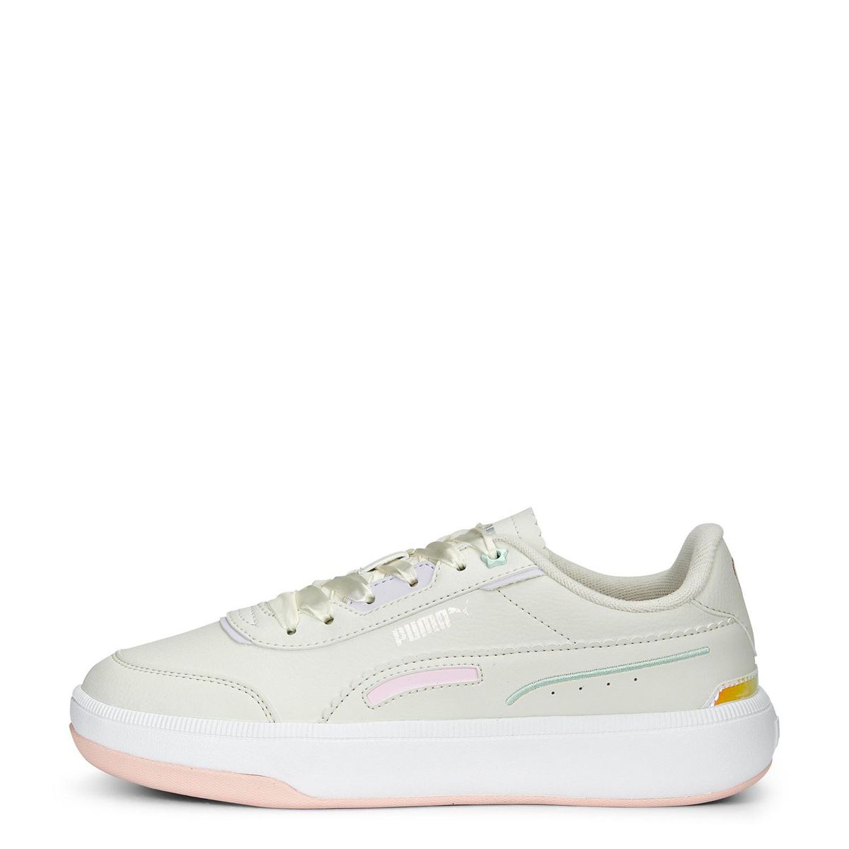 PUMA - Zapatillas urbanas Mujer Tori Pixie