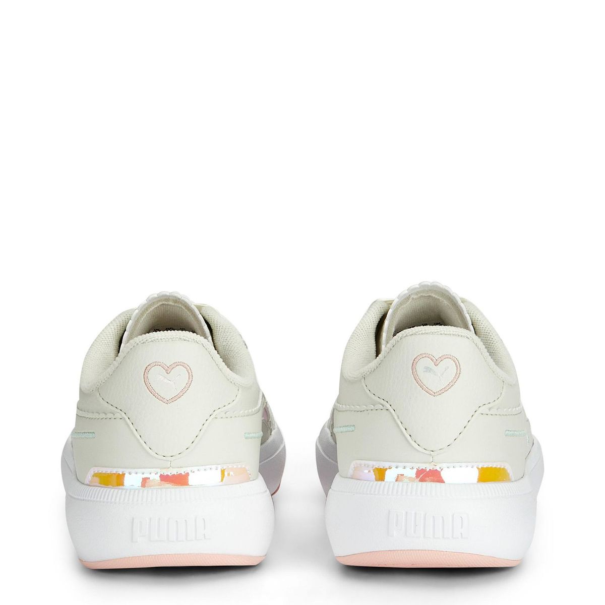 PUMA - Zapatillas urbanas Mujer Tori Pixie