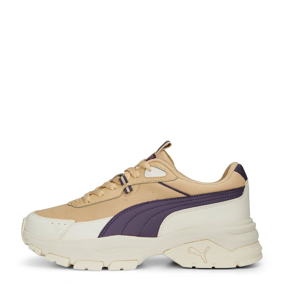 PUMA - Zapatillas urbanas Mujer Cassia Via