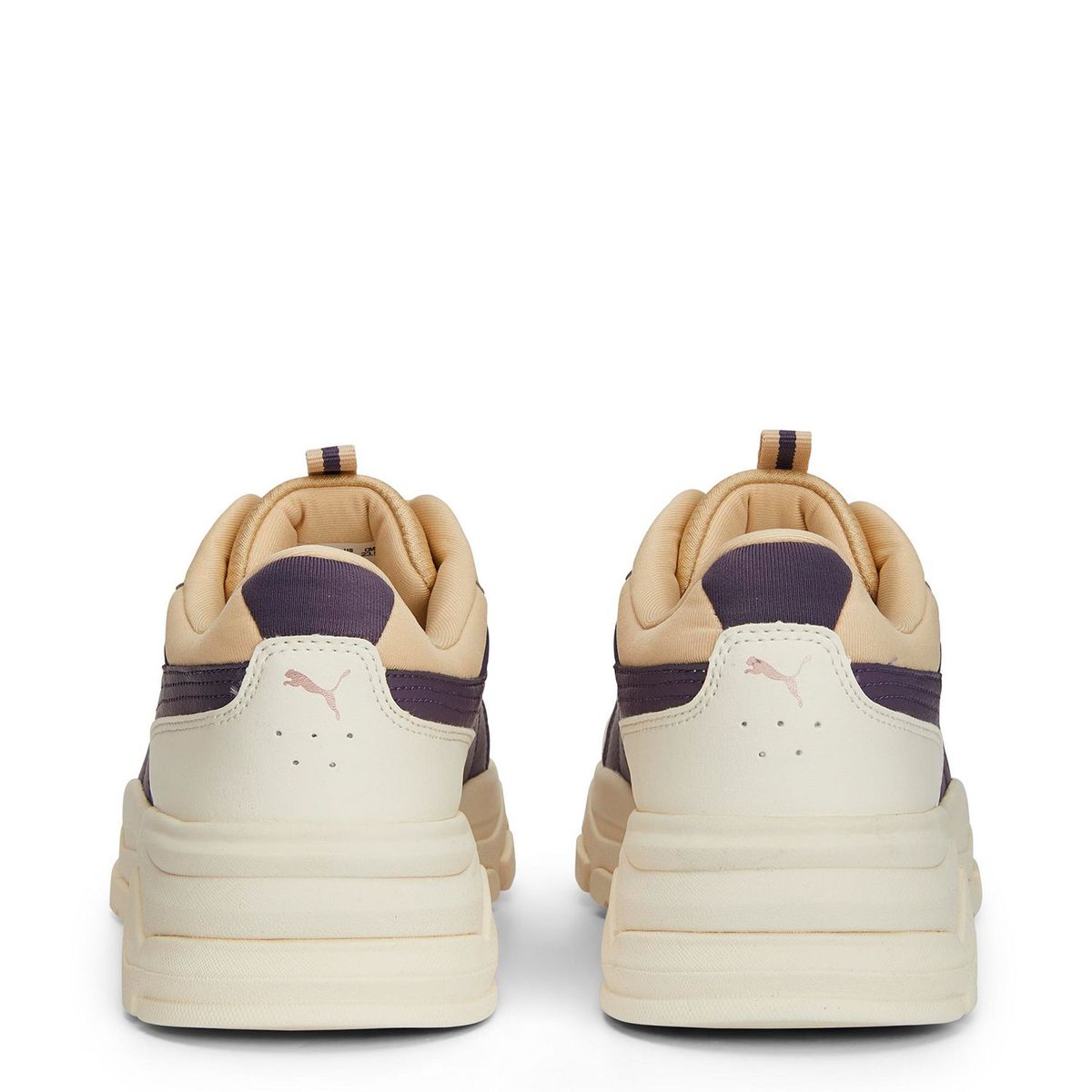 PUMA - Zapatillas urbanas Mujer Cassia Via