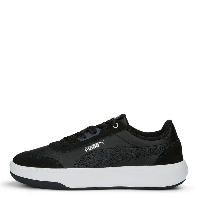 PUMA - Zapatillas urbanas Mujer Tori Laser Cut