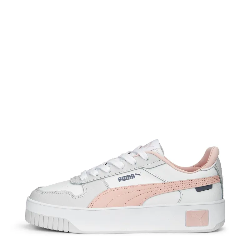 PUMA - Zapatillas Urbanas Mujer Puma Carina Street
