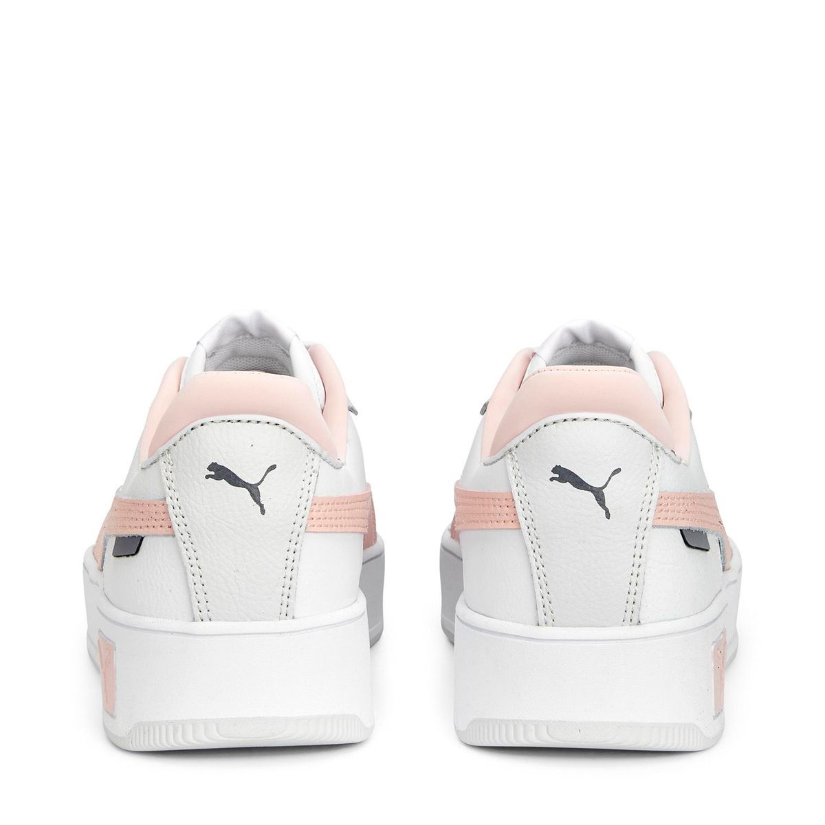 PUMA - Zapatillas Urbanas Mujer Puma Carina Street