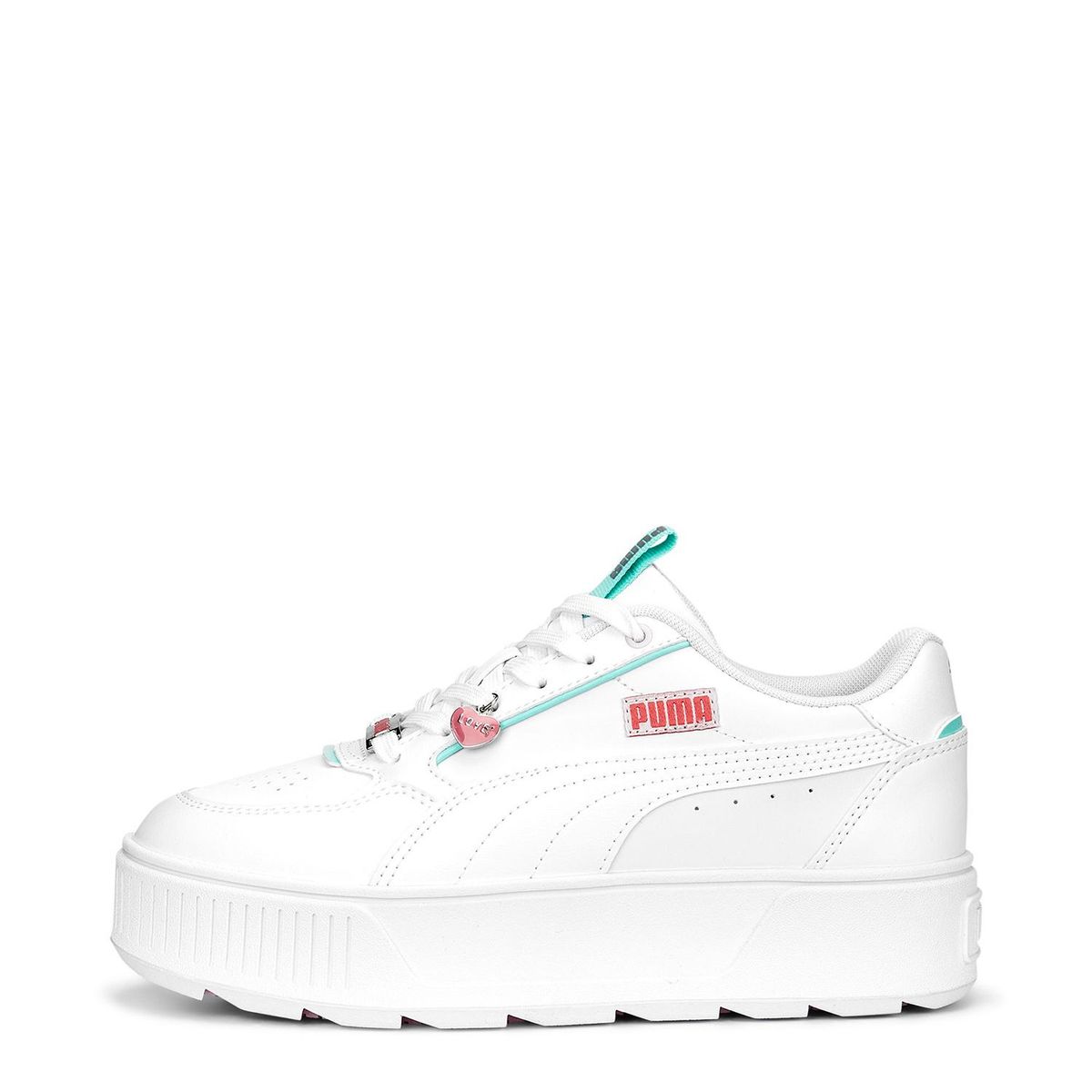 PUMA - Zapatillas urbanas Mujer 389400 01 PUMA