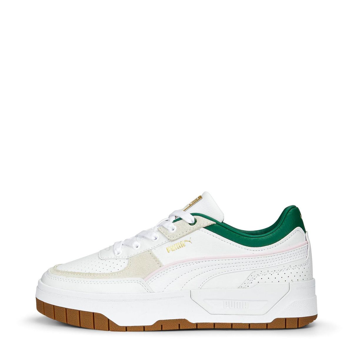 PUMA - Zapatillas urbanas Mujer 389876 01 PUMA