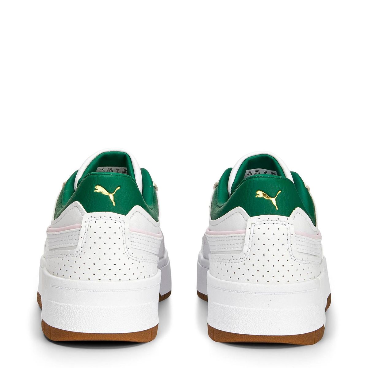 PUMA - Zapatillas urbanas Mujer 389876 01 PUMA