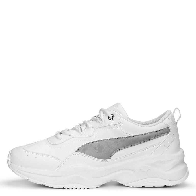 PUMA - Zapatillas urbanas Mujer Cilia Space Metallics Puma