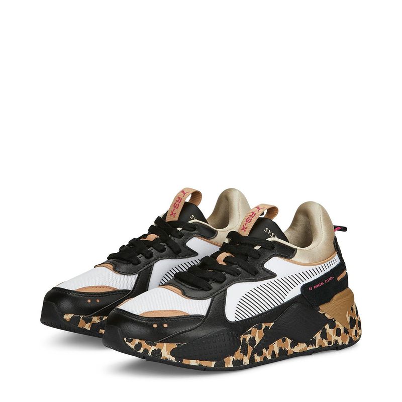 Zapatillas urbanas Mujer RS-X Animal Wns PUMA