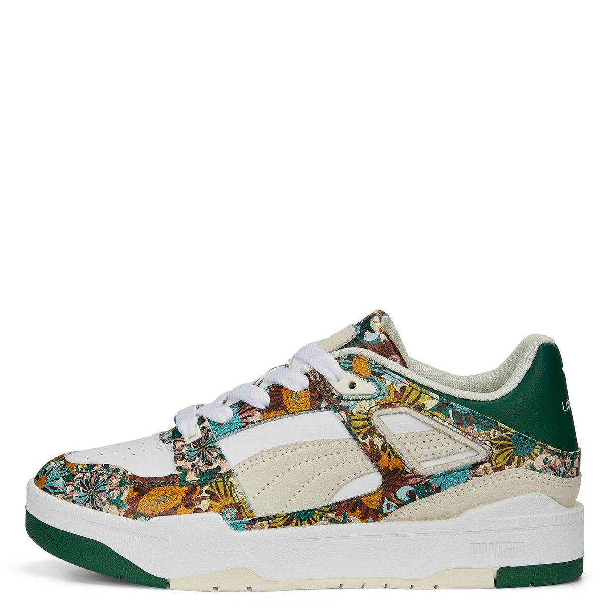 PUMA - Zapatillas Urbanas Slipstream Liberty Puma
