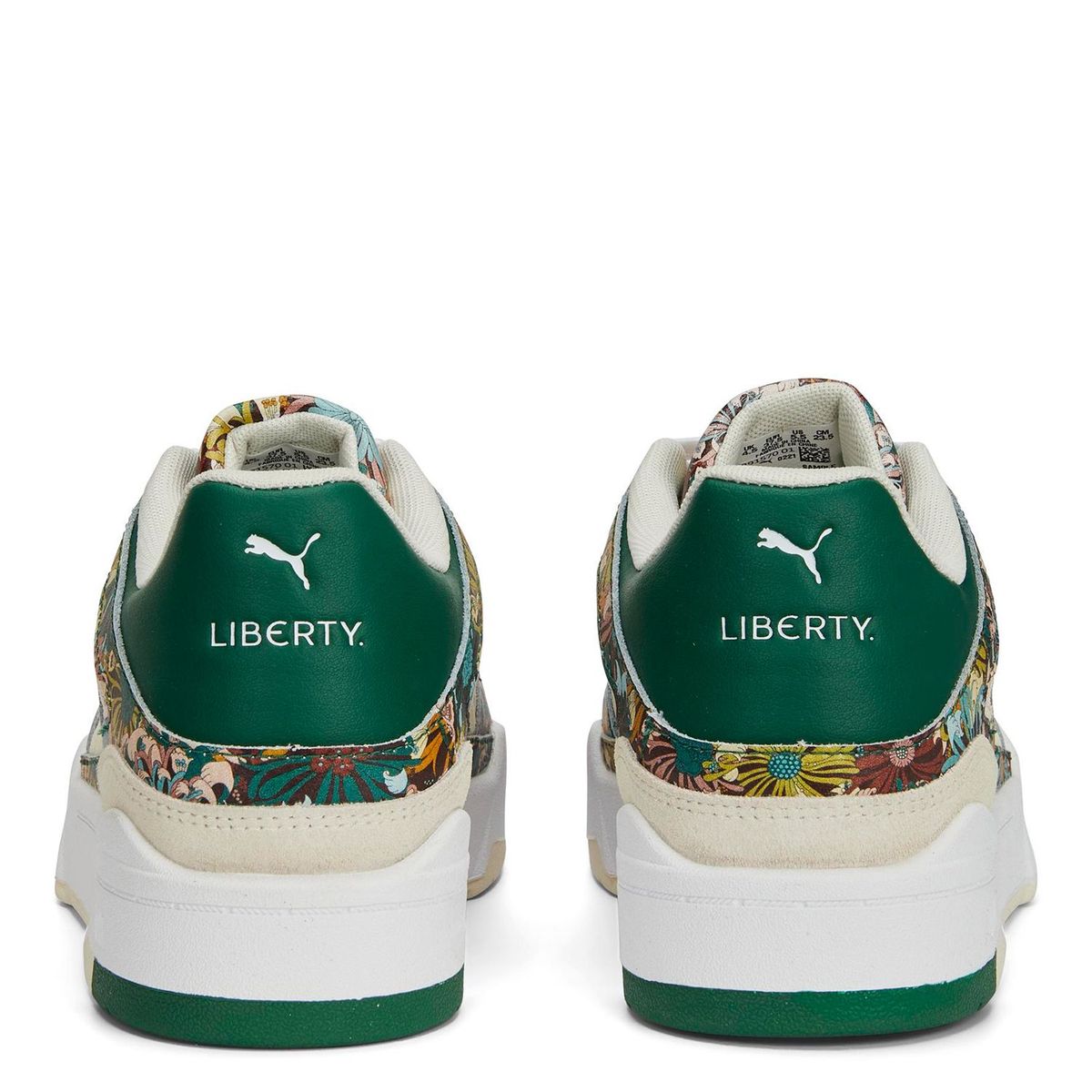 PUMA - Zapatillas Urbanas Slipstream Liberty Puma