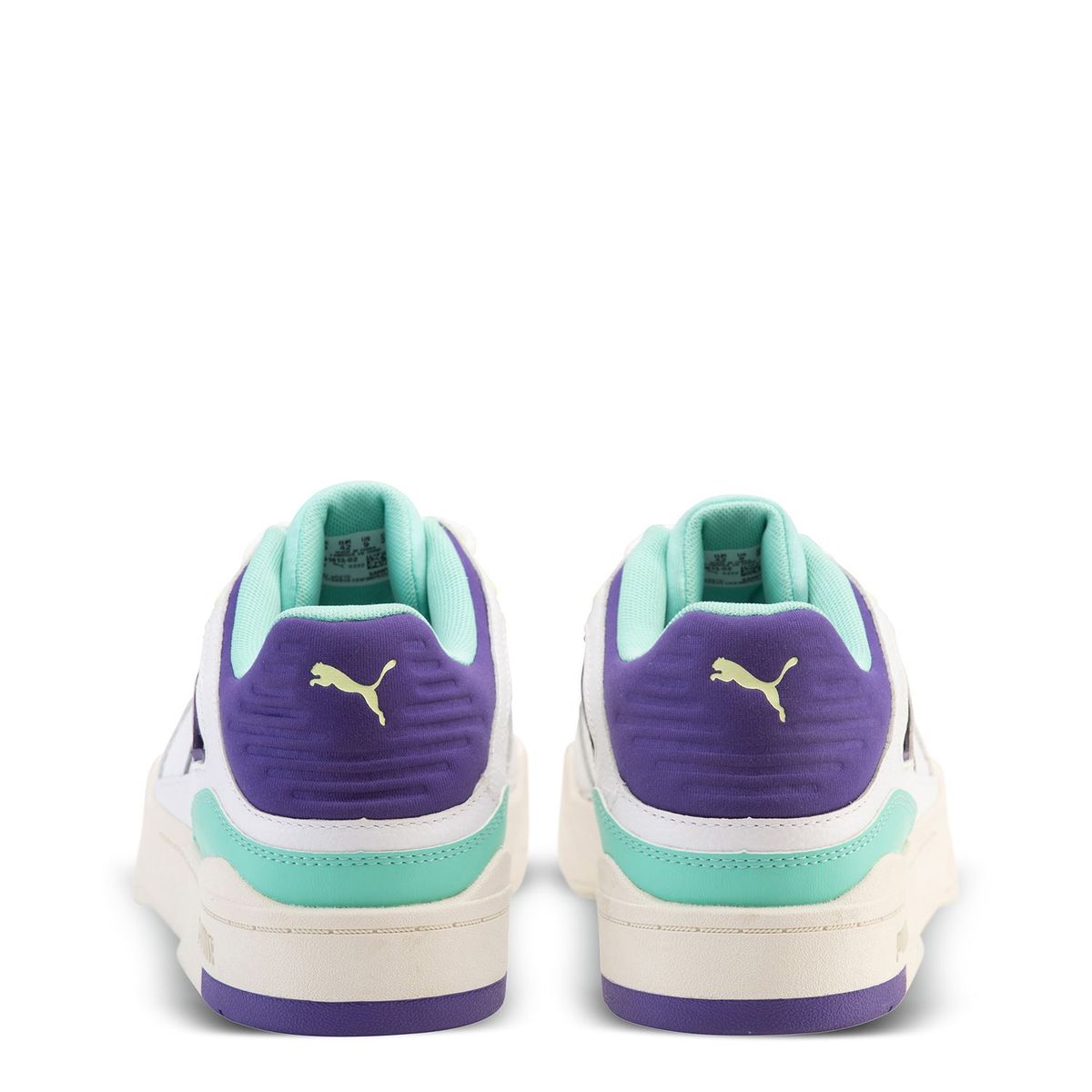 PUMA - Zapatillas urbanas Mujer 391813 02 PUMA