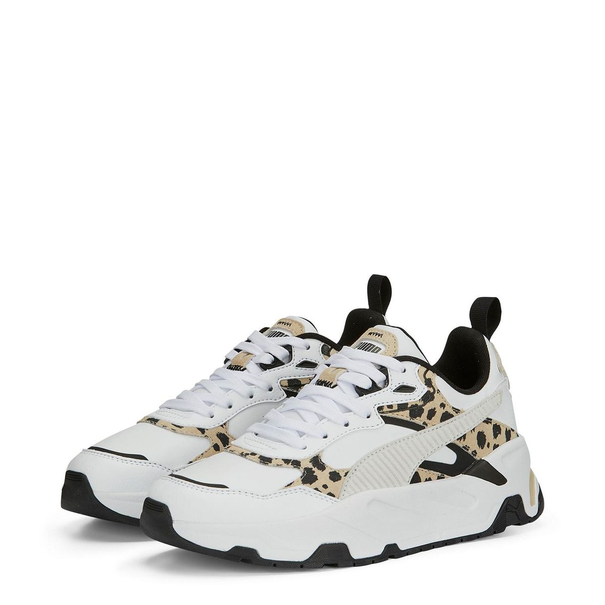 PUMA - Zapatillas urbanas Mujer 391923 01 PUMA