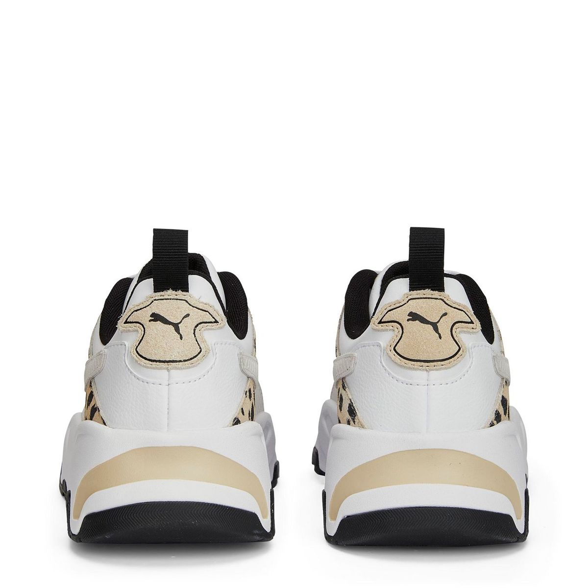 PUMA - Zapatillas urbanas Mujer 391923 01 PUMA