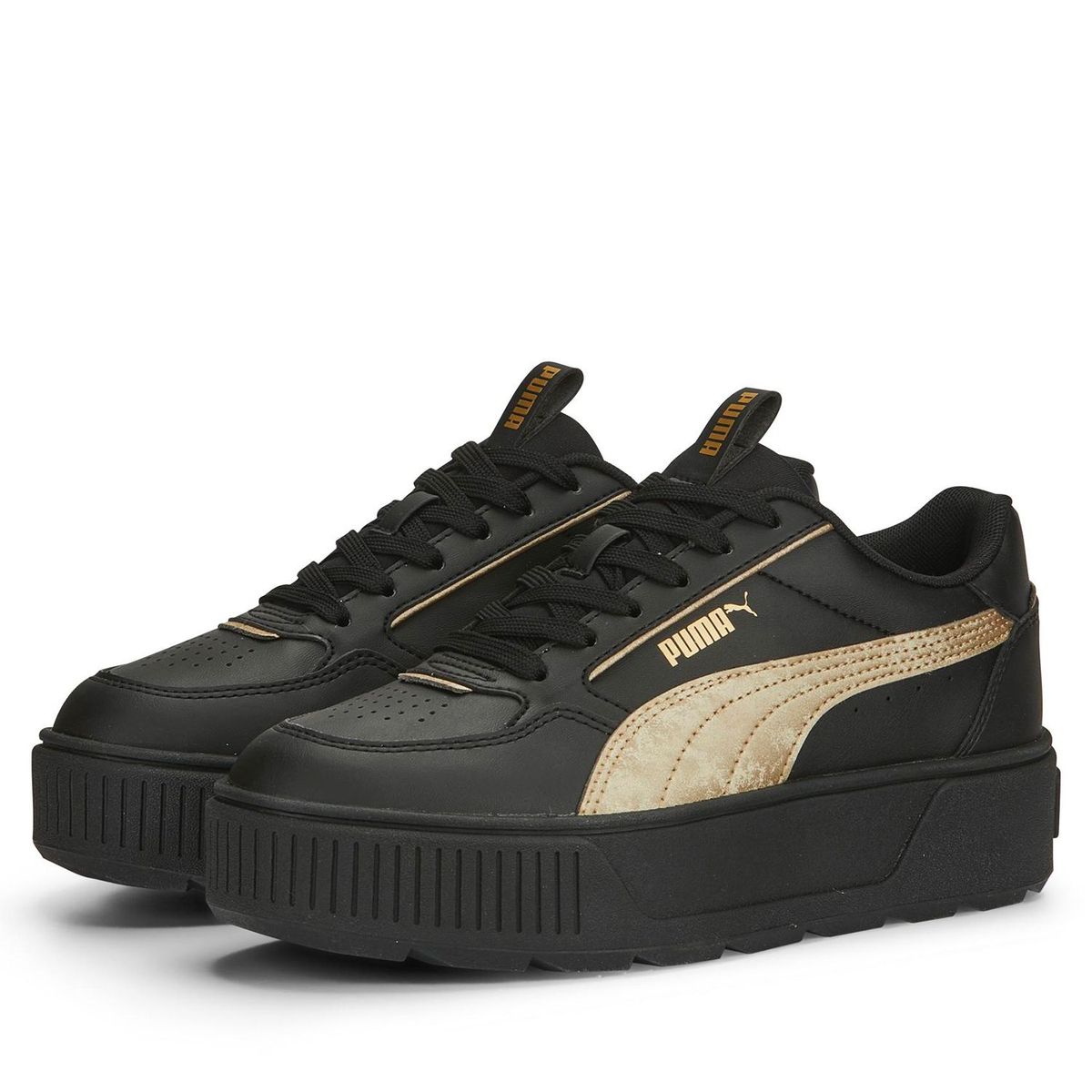 PUMA - Zapatillas urbanas Mujer 391941 02 PUMA