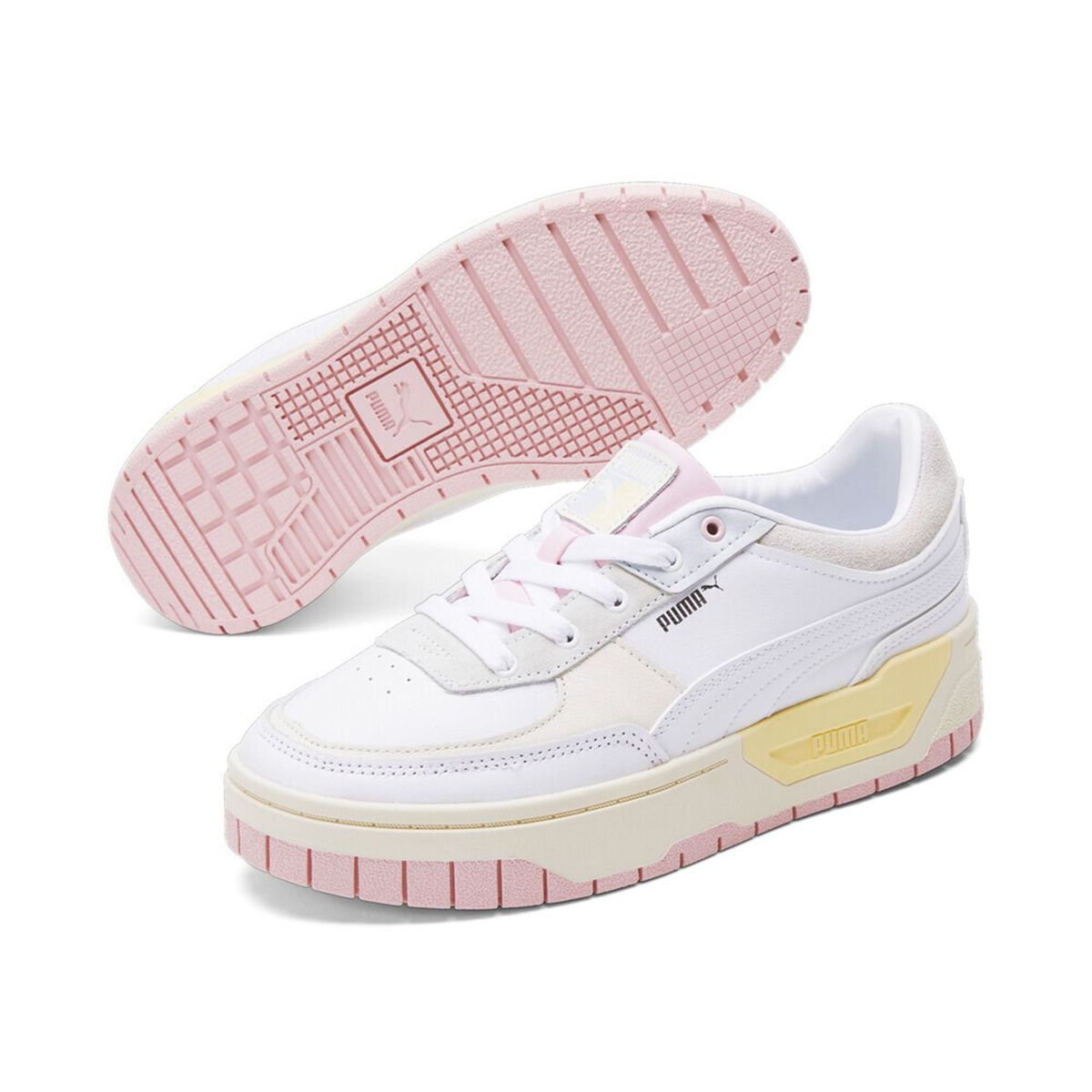 PUMA - Zapatillas urbanas Mujer Cali Dream Wns