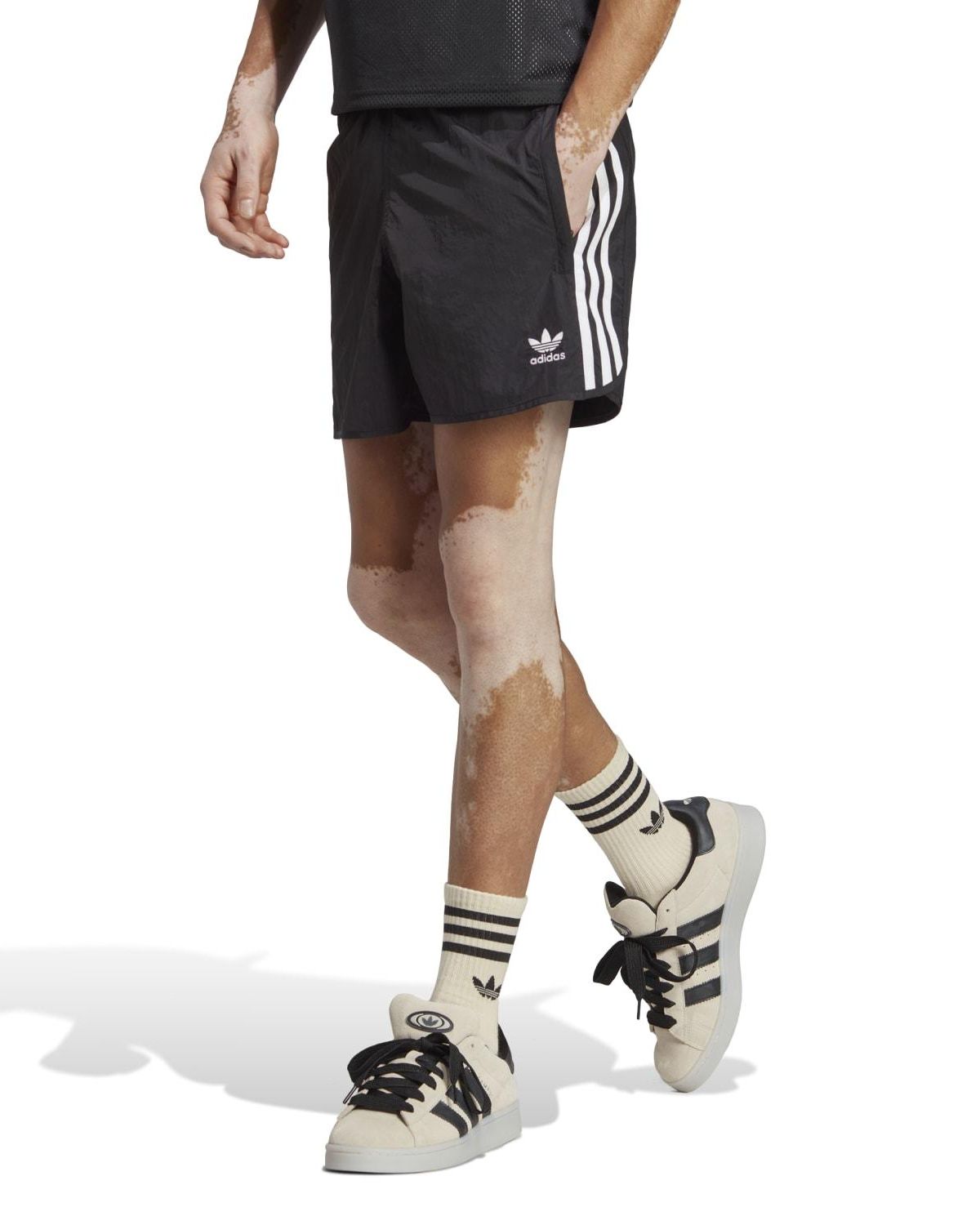 Short Sprinter Hombre Adidas Originals ADIDAS ORIGINALS