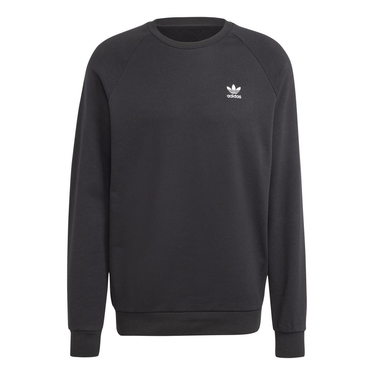 ADIDAS ORIGINALS - Polera Deportiva Hombre Adidas Originals Essentials