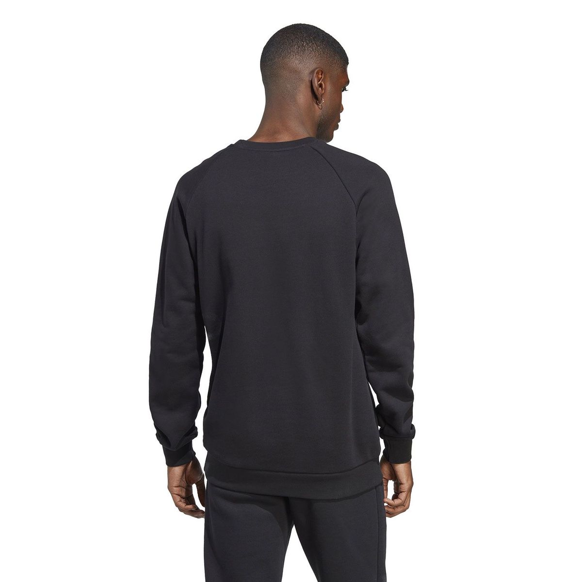 ADIDAS ORIGINALS - Polera Deportiva Hombre Adidas Originals Essentials