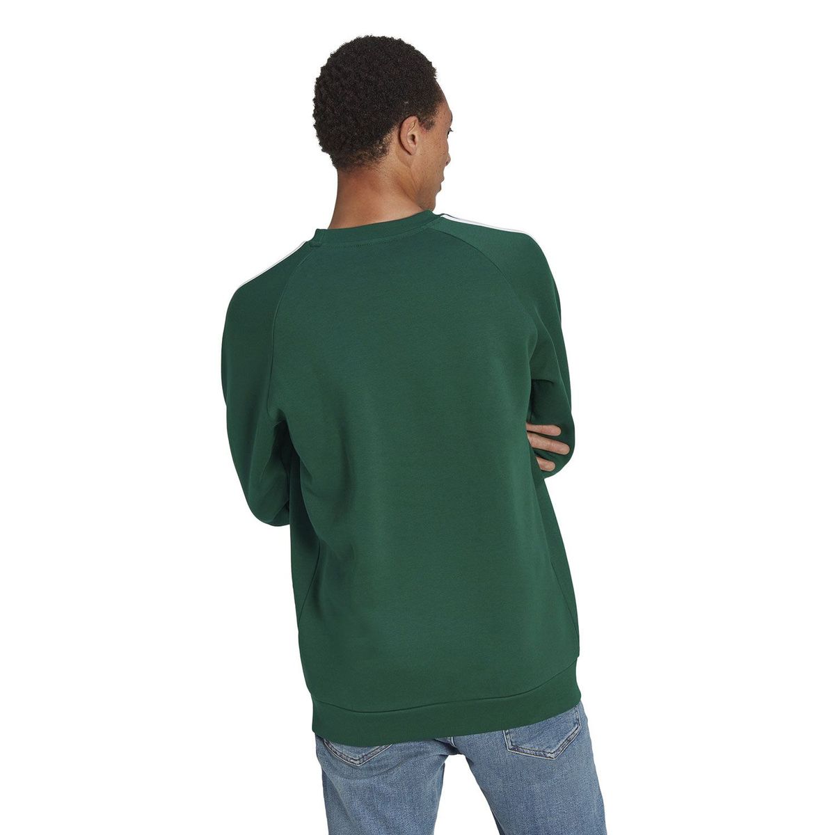 ADIDAS ORIGINALS - Polera Deportiva Hombre Adidas