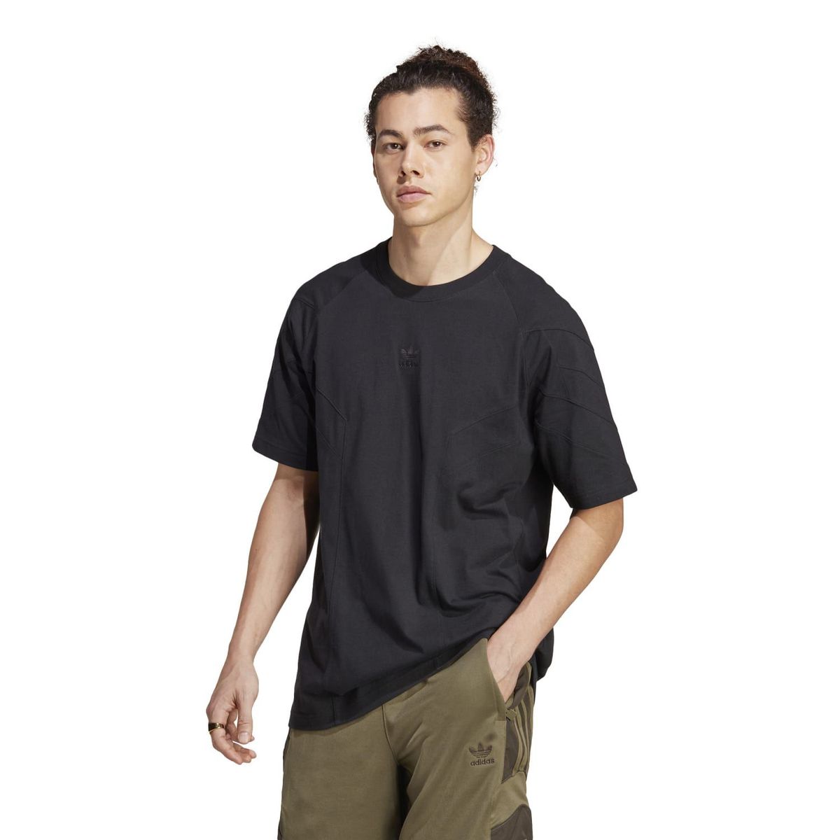 ADIDAS ORIGINALS - Polo Manga Corta Hombre Adidas Originals