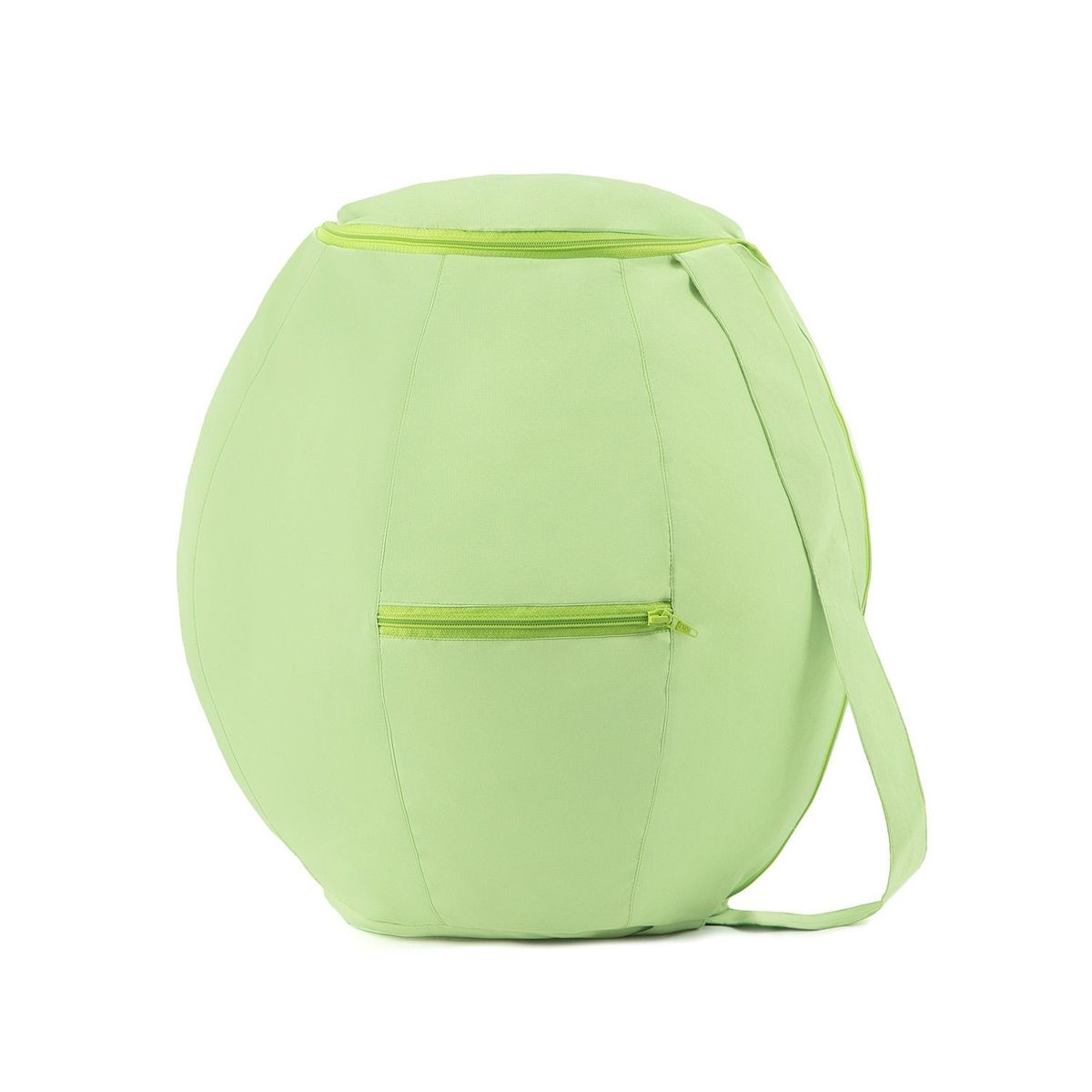 MOZZAFIATO - Beach Puff Lola Green