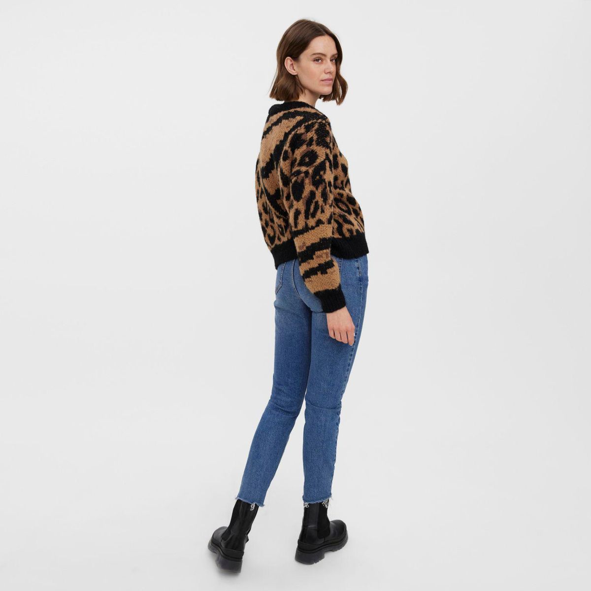 VERO MODA - Sweater Mujer Vero Moda