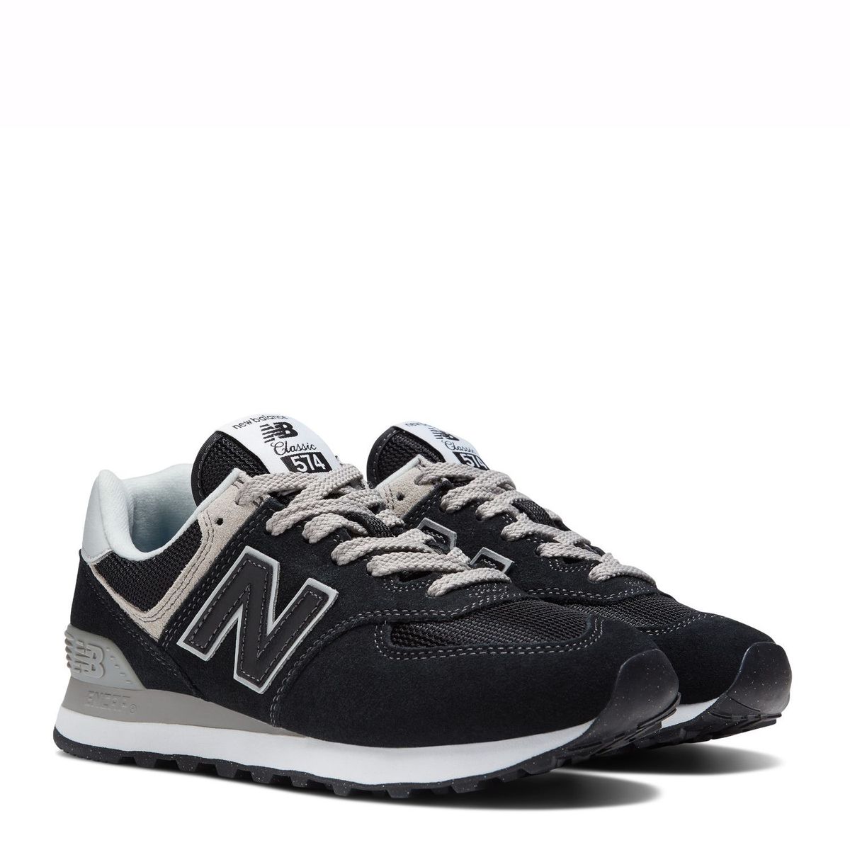 NEW BALANCE - Zapatillas urbanas Mujer WL574EVB New Balance