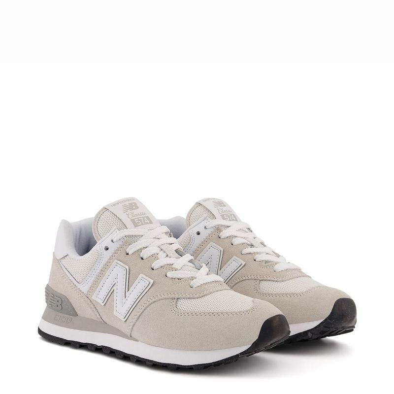 Zapatillas Urbanas New Balance Modelo 574 Precio Sneakers Para