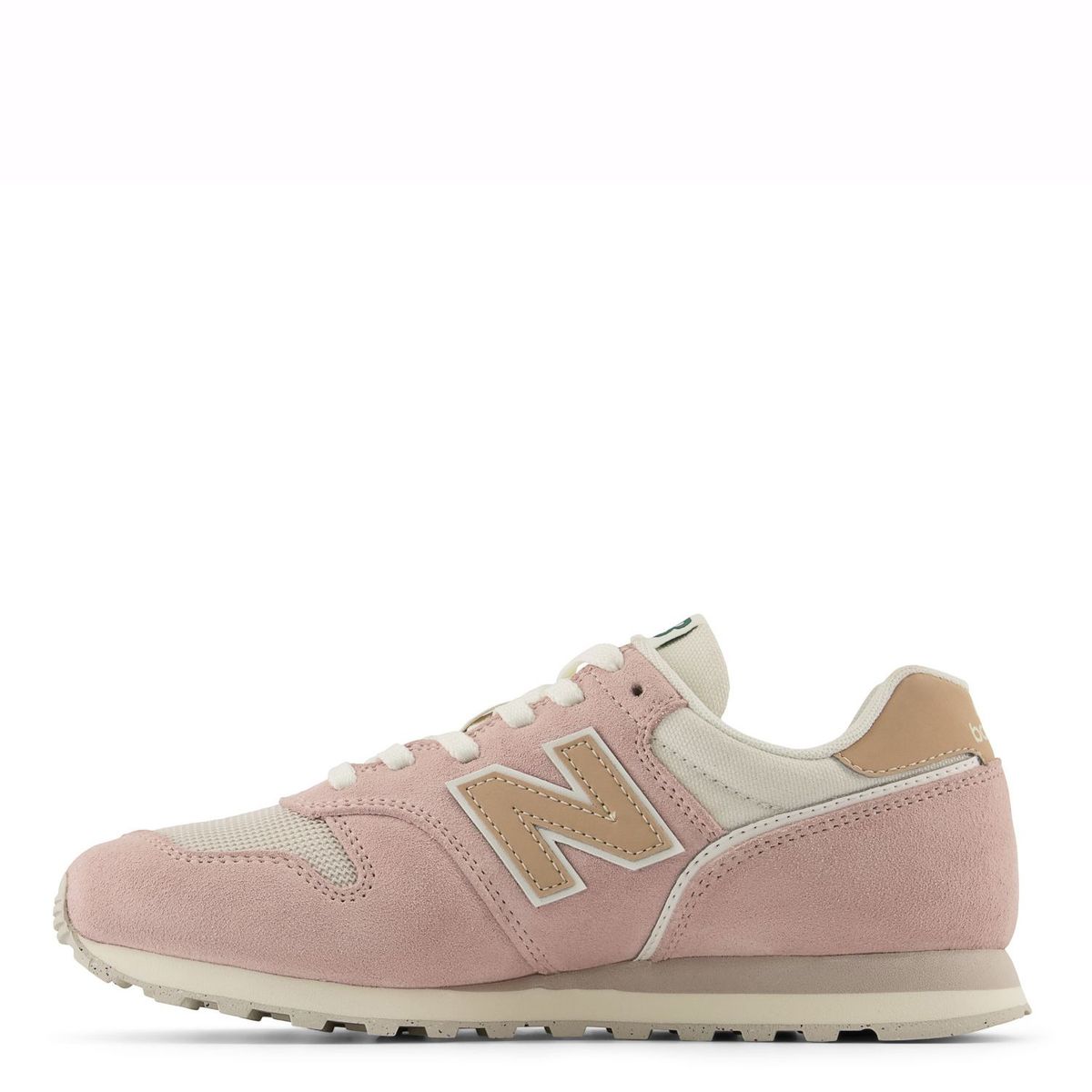 NEW BALANCE - Zapatillas Urbanas Mujer 373 New Balance