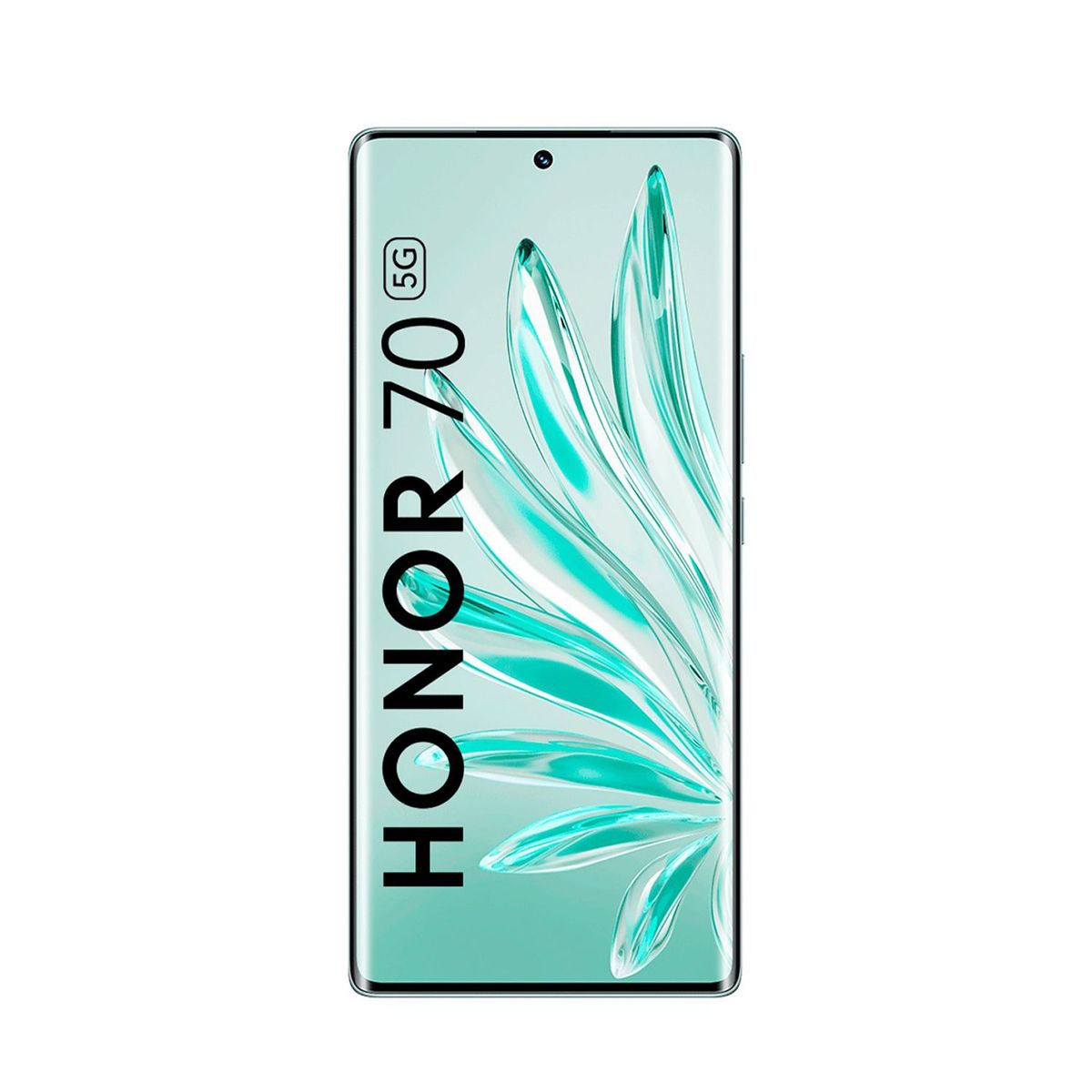 HONOR - Smartphone Honor 70 256GB + 8GB Green 