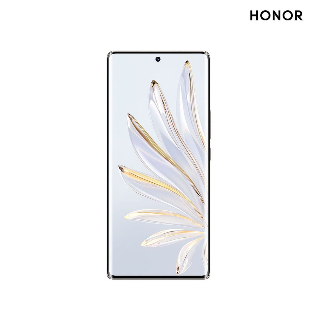 HONOR - Smartphone Honor 70 256GB + 8GB Silver