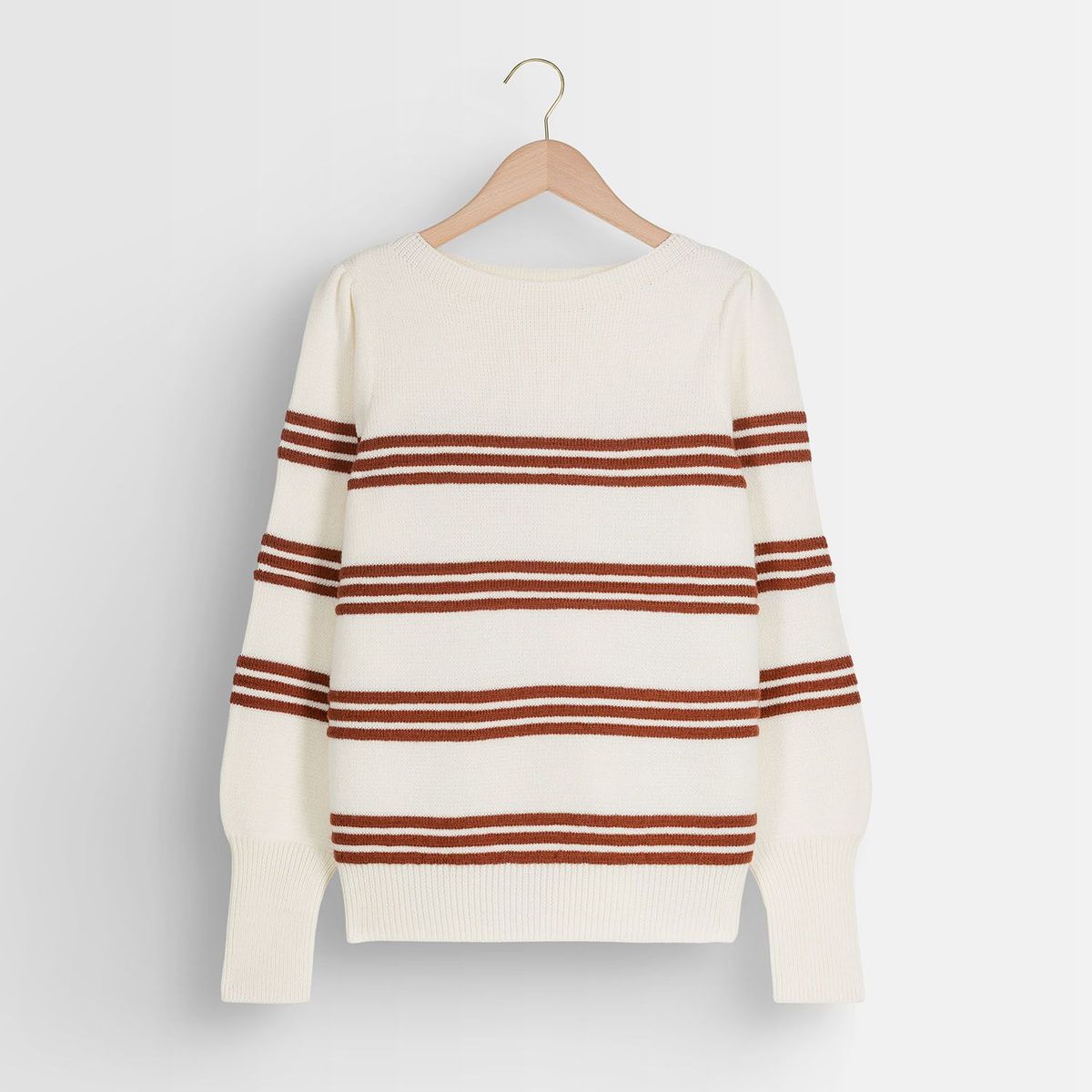 MAISON 123 - Chompa Mujer Maison Maison 1.2.3