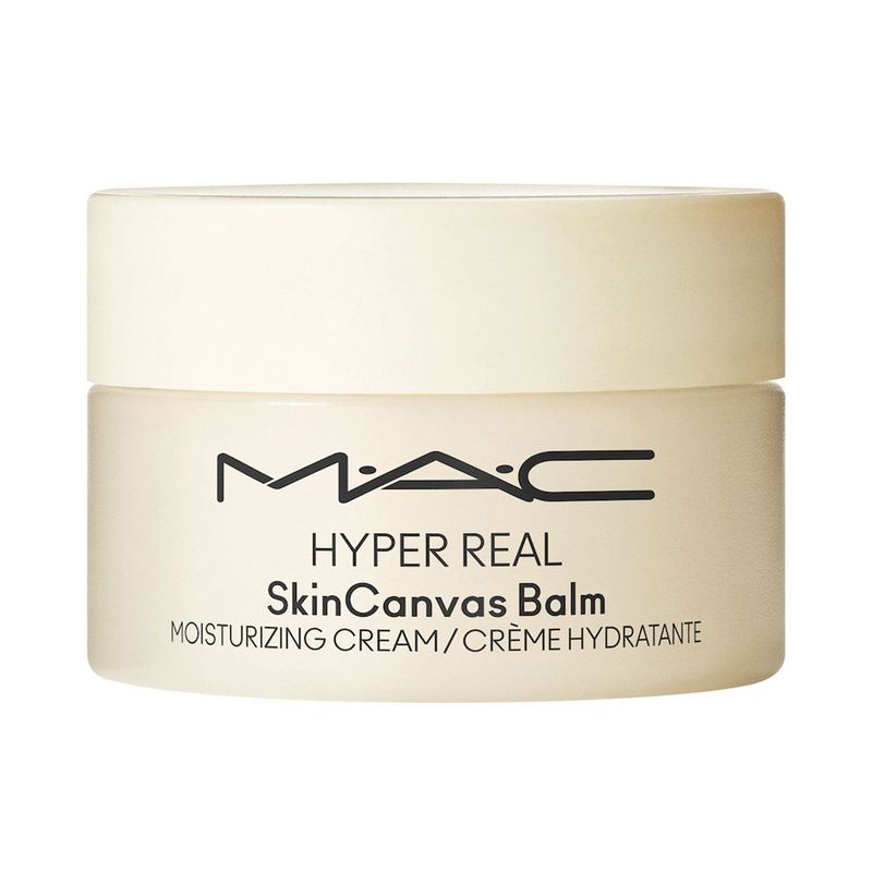 MAC - Hyper Real- Crema Hidratante Skincanvas 50Ml