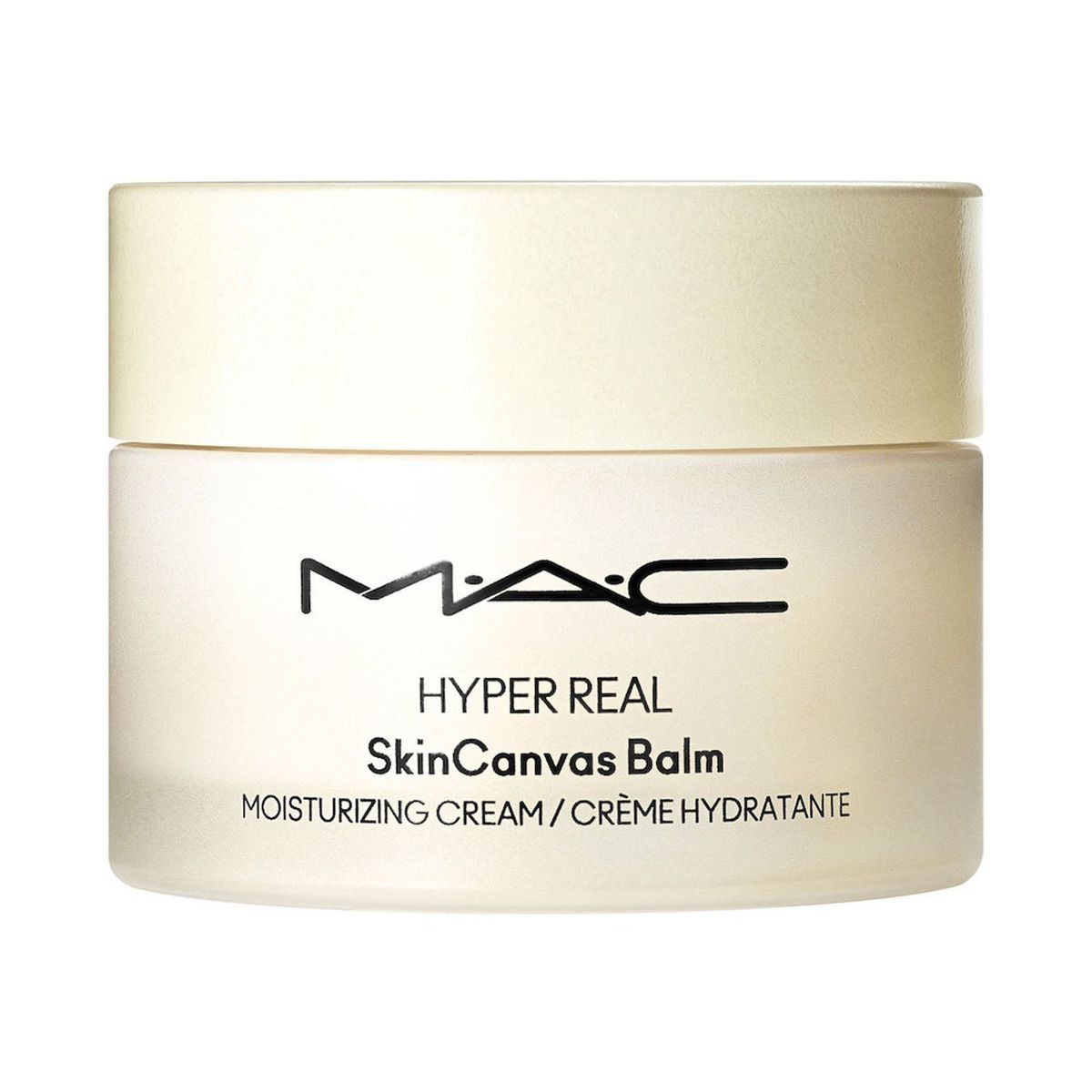 MAC - Hyper Real- Crema Hidratante Skincanvas 15Ml