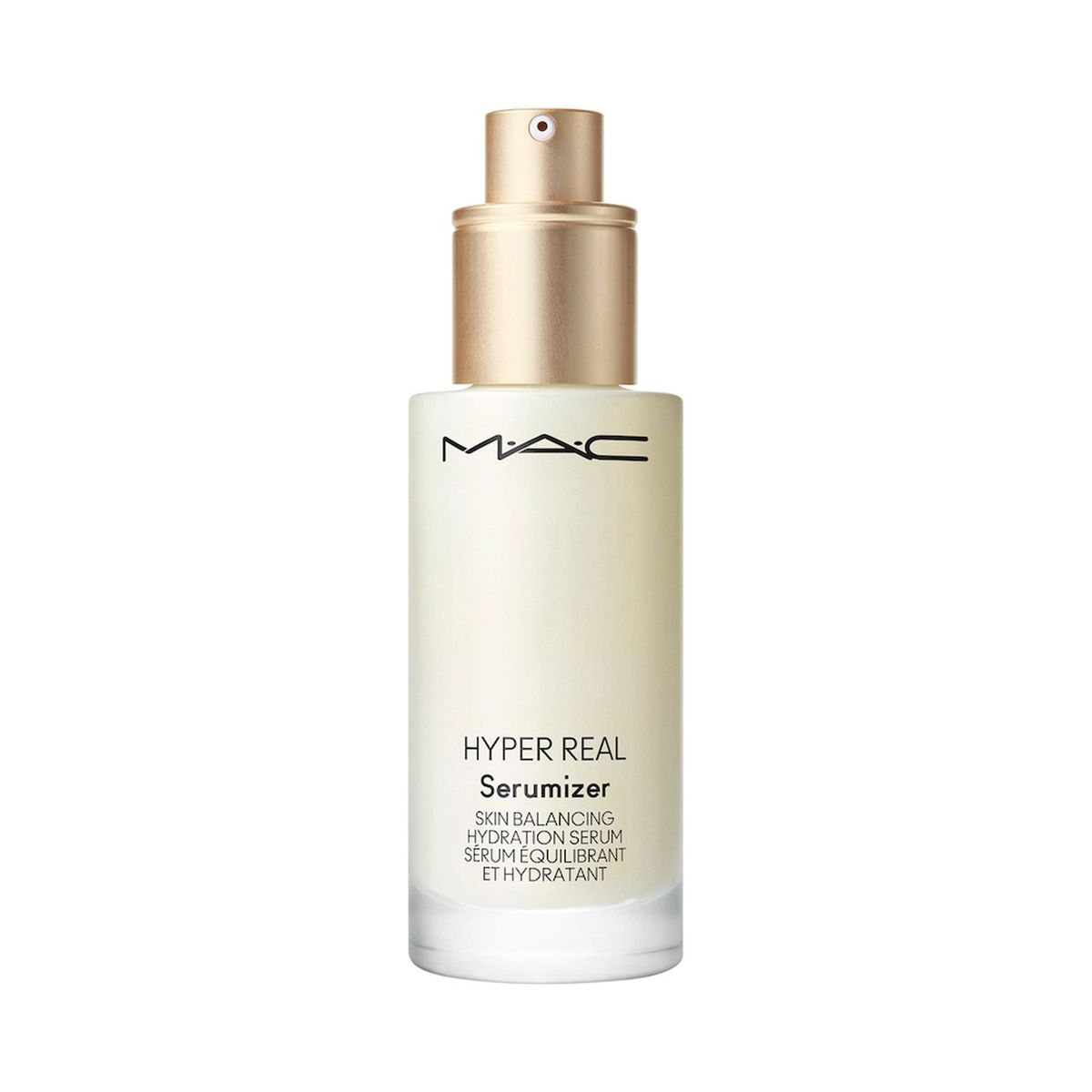 MAC - Hyper Real- Serum Hidratante 30Ml