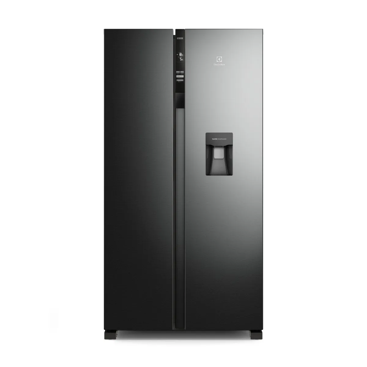 ELECTROLUX - Refrigerador Side By Side 517L No Frost ERSA53K2HVB.