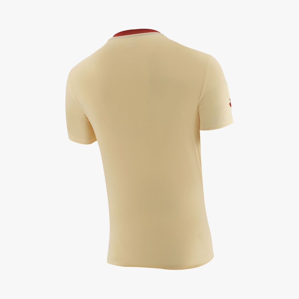 LOTTO - Camiseta de Fútbol Oficial UTC Cajamarca FC 2023 Lotto Hombre