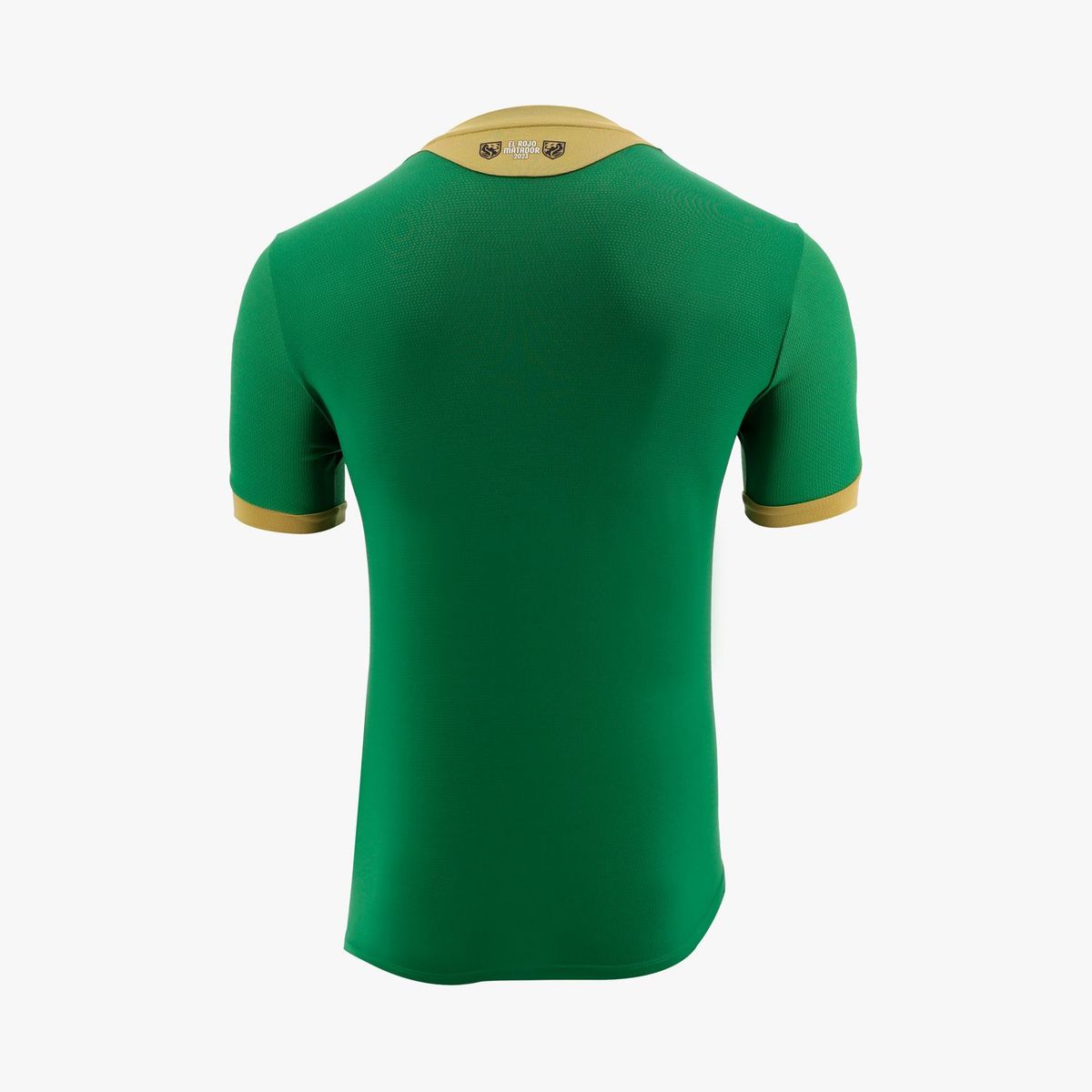 LOTTO - Camiseta de Fútbol Alterna Sport Huancayo FC 2023 Lotto Hombre