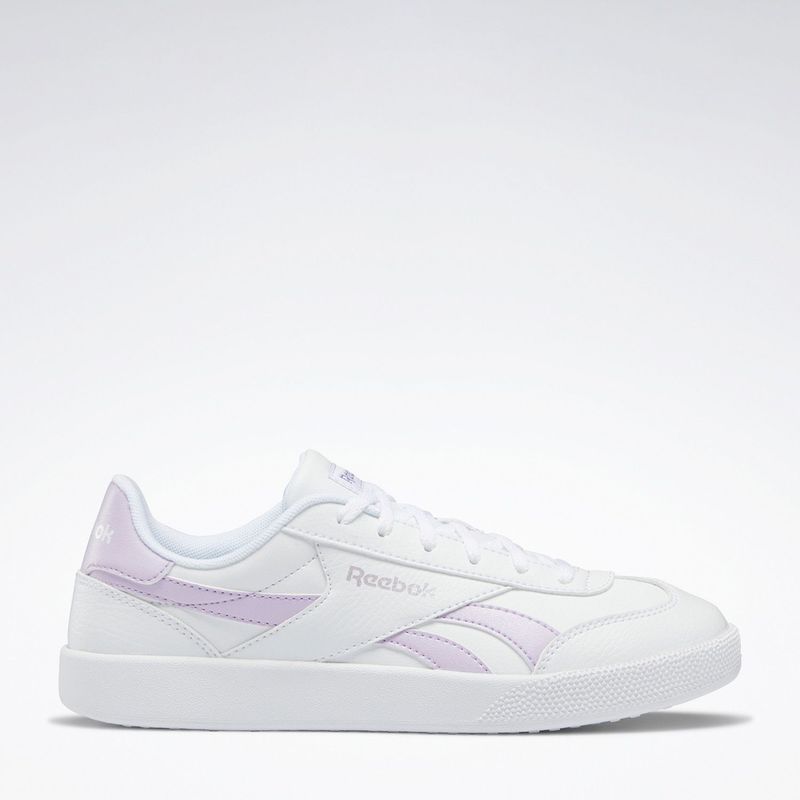 REEBOK - Zapatillas Urbanas Mujer Smash Edge Reebok