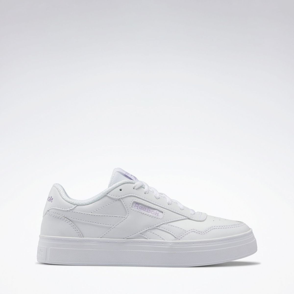REEBOK - Zapatillas Urbanas Reebok Court Advance Bold Mujer