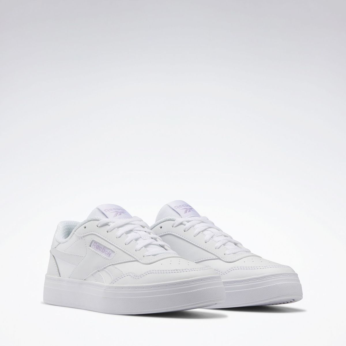 REEBOK - Zapatillas Urbanas Reebok Court Advance Bold Mujer